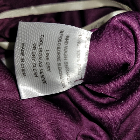 Evening gown - Picture 6 of 13